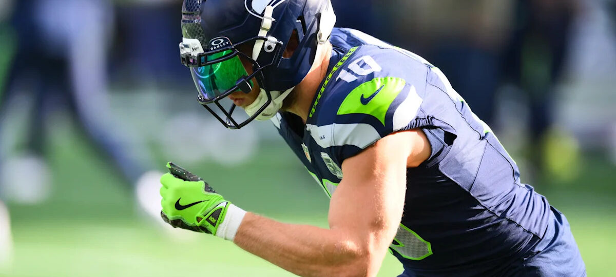 Seahawks announce captains for Week 4 game vs LA Chargers