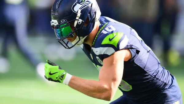 Seahawks announce captains for Week 4 game vs LA Chargers