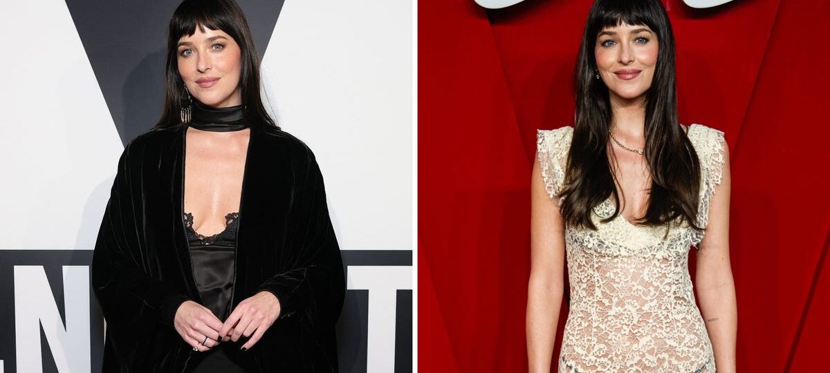 Everything Dakota Johnson has worn in 2026, ranked from least to most daring