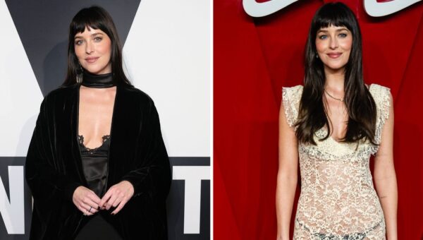 Everything Dakota Johnson has worn in 2026, ranked from least to most daring