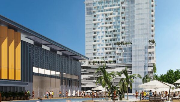Beyond the Skyline: How Landmark Waterview Is Shaping a New Era of Premium Living in Lagos