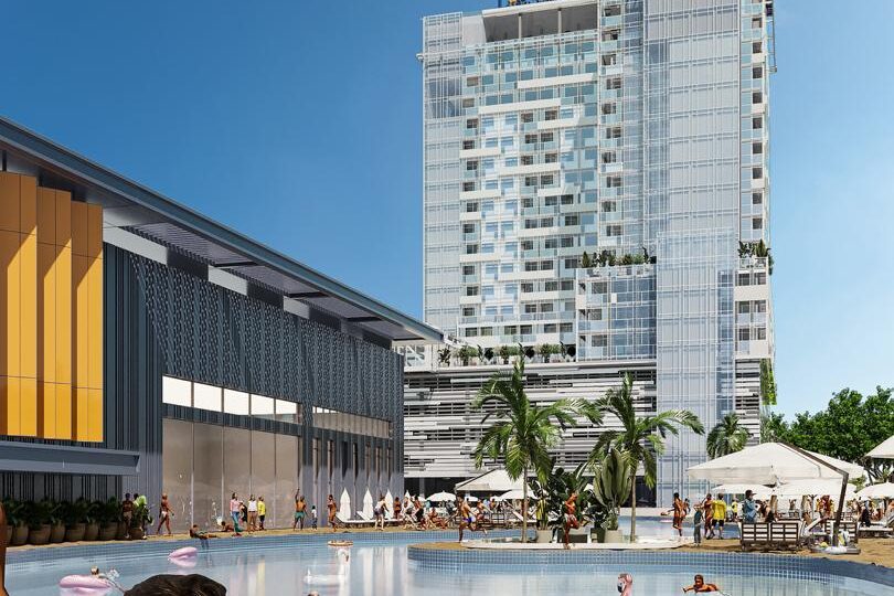 Beyond the Skyline: How Landmark Waterview Is Shaping a New Era of Premium Living in Lagos
