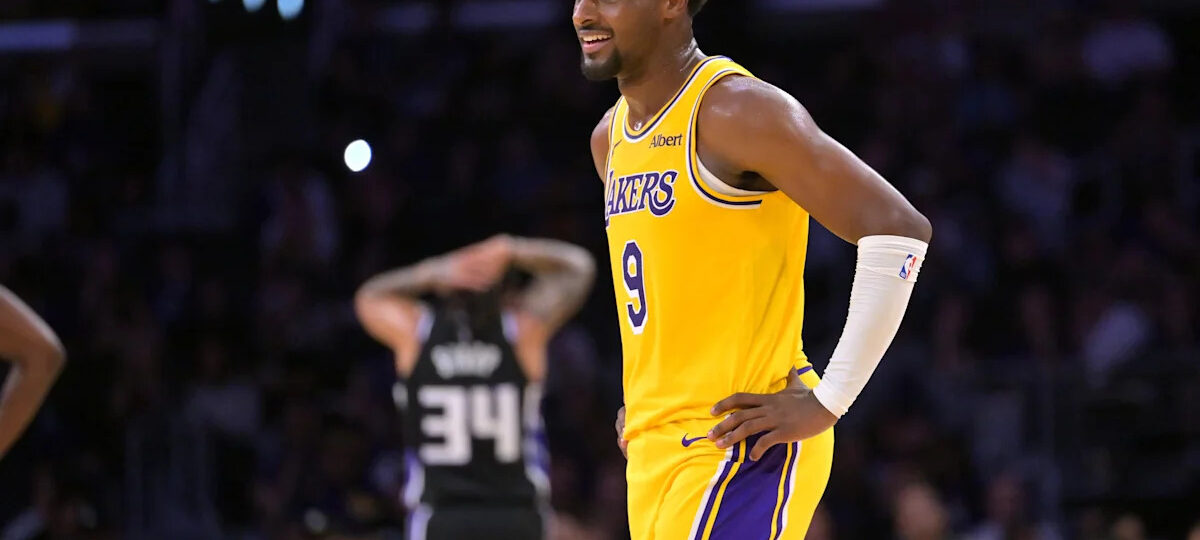 Lakers Looking to Find Trade Partner For 4th Time This Offseason, Recently Acquired Player Reportedly On Market