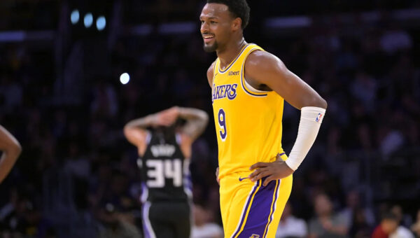 Lakers Looking to Find Trade Partner For 4th Time This Offseason, Recently Acquired Player Reportedly On Market