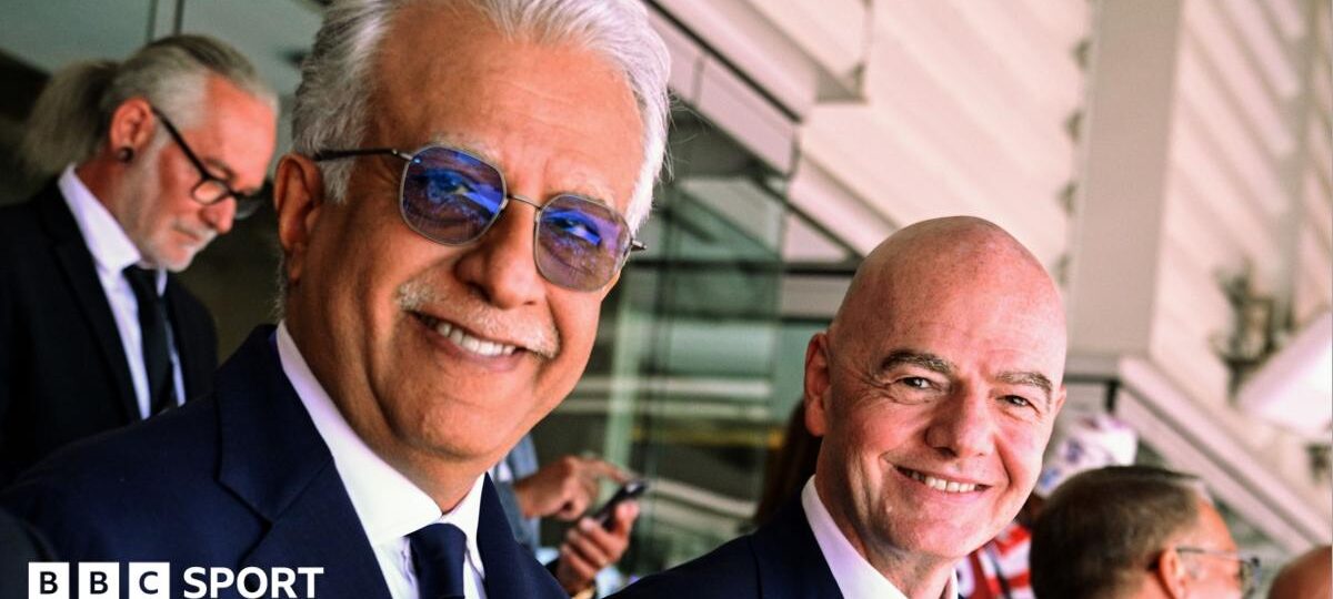 Infantino re-election hopes boosted by Asia support