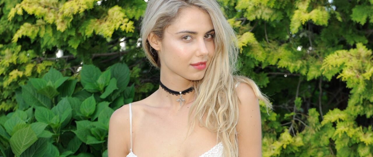 Who Was Sahara Ray? 5 Things to Know About the Model & Bieber Ex