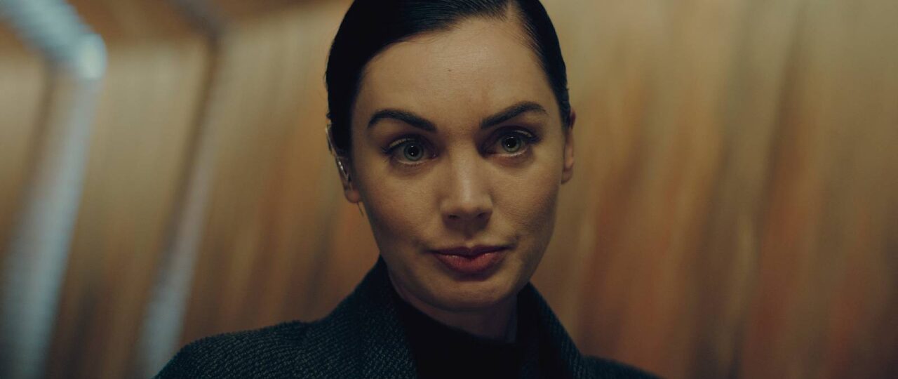 Prime Video's 8-Part Sci-Fi Thriller Is Everything The Matrix 4 Should Have Been