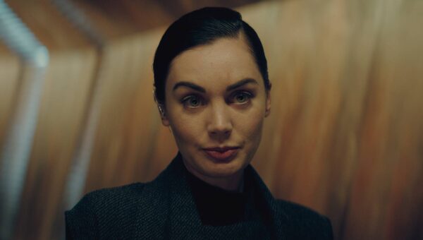 Prime Video's 8-Part Sci-Fi Thriller Is Everything The Matrix 4 Should Have Been