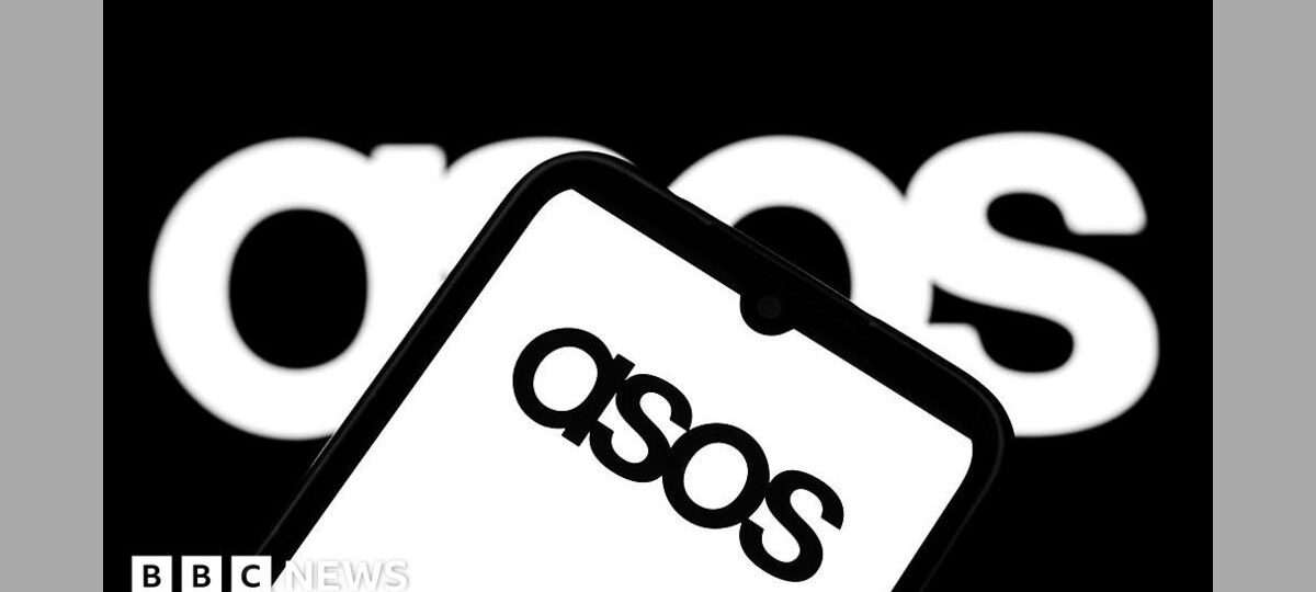 Asos warns customers about full extent of data breach after BBC contacted by hackers