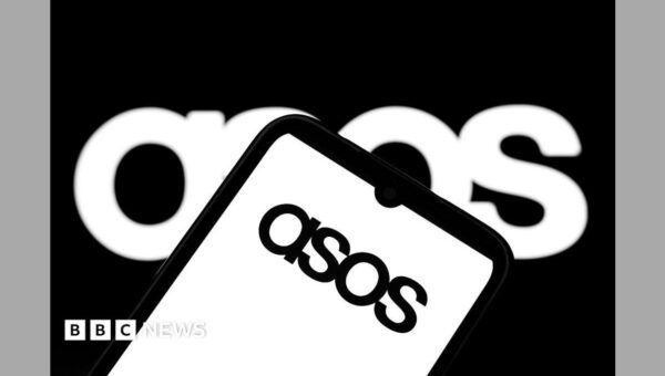 Asos warns customers about full extent of data breach after BBC contacted by hackers