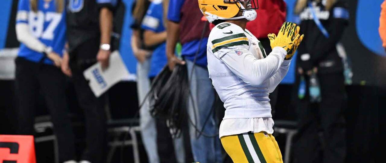 Packers’ Josh Jacobs doesn’t care about fans booing him in controversial return from exempt list