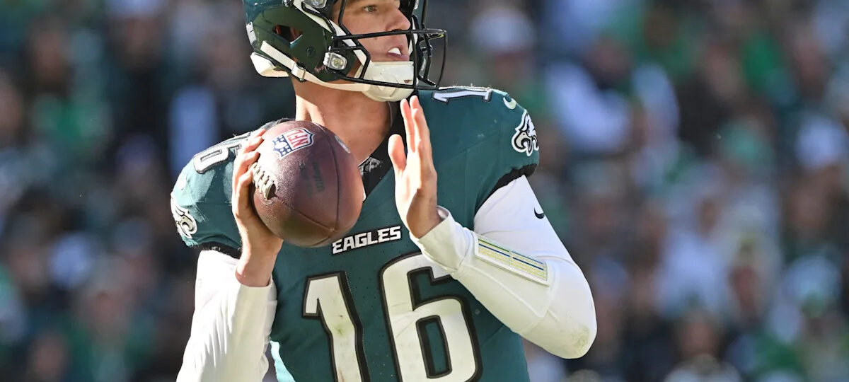 Eagles vs Cowboys live updates, time, TV channel for Monday night game