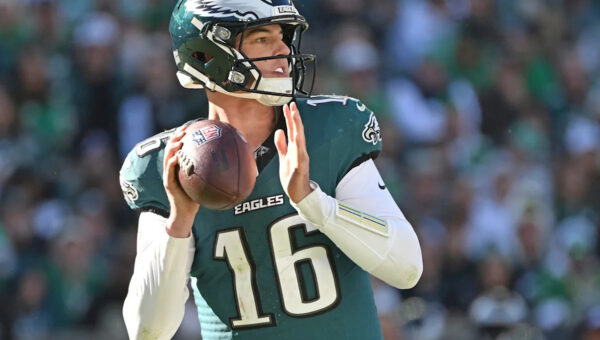 Eagles vs Cowboys live updates, time, TV channel for Monday night game