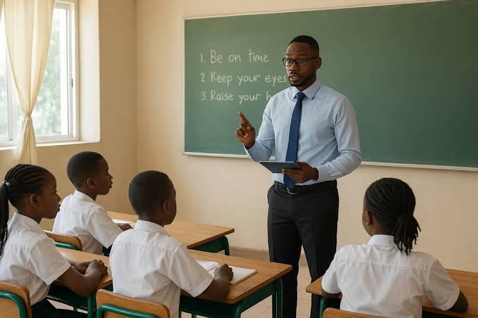 How schools can prepare students for a world of constant change