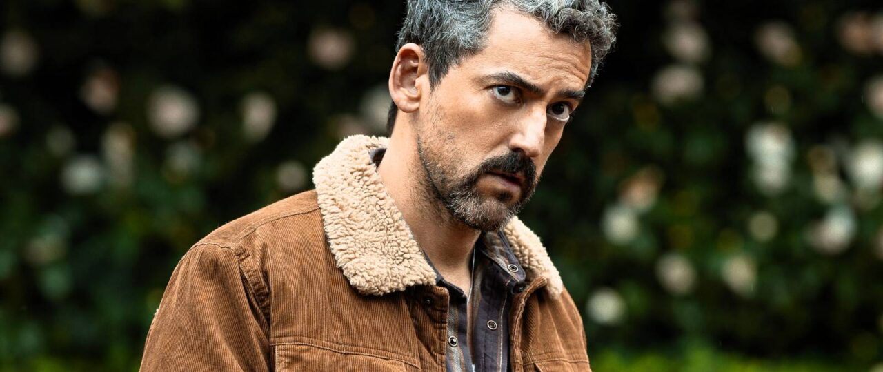 Ben Affleck’s New Crime Thriller Officially Holds Netflix’s No. 1 Spot for 2 Weeks
