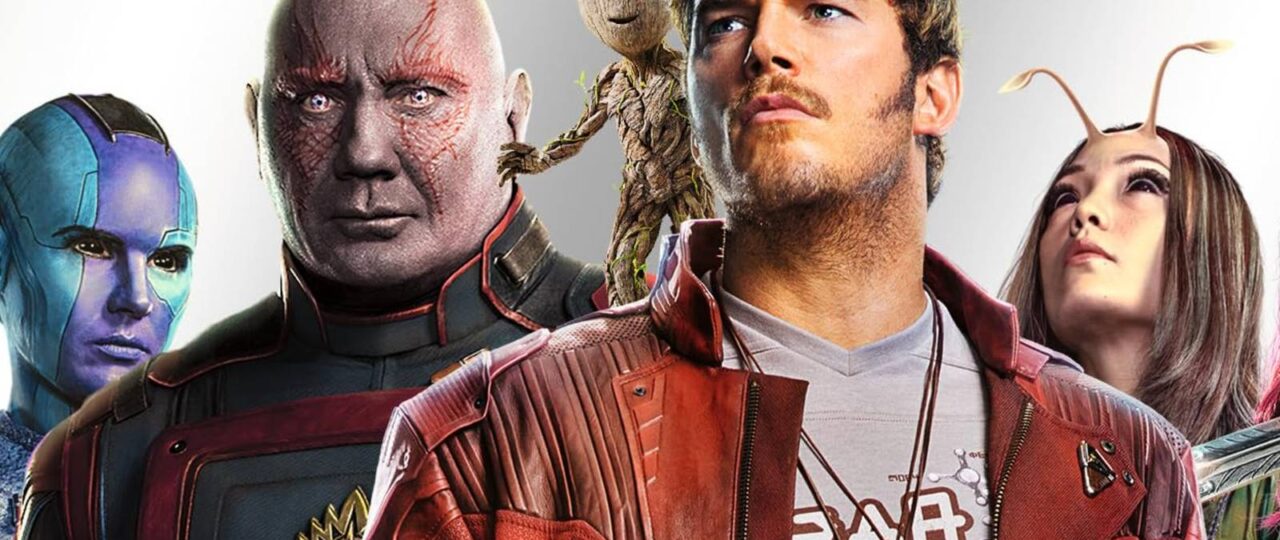 7 Guardians of the Galaxy Heroes Who Are More Powerful Than The Movies Showed