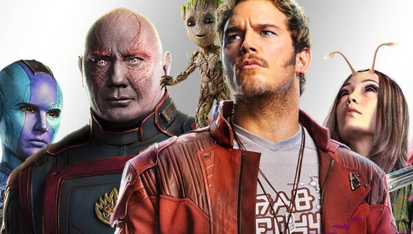 7 Guardians of the Galaxy Heroes Who Are More Powerful Than The Movies Showed
