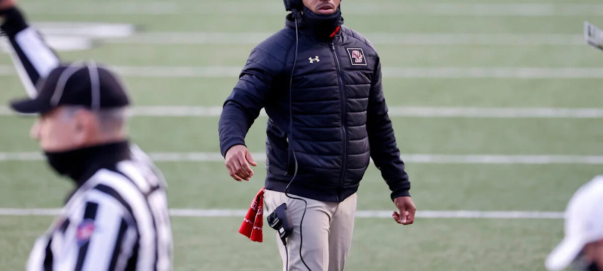 Meet Aazaar Abdul-Rahim, Maryland football’s new interim head coach