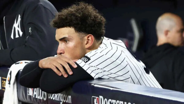 Yankees fans want 1 thing to immediately happen after ALDS loss to Rays