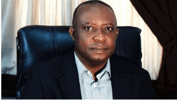 Senate confirms Eze Anaba, 15 others to NHRC board