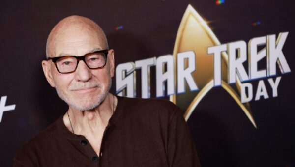 ‘X-Men,’ ‘Star Trek’ Star Patrick Stewart Dies At 86