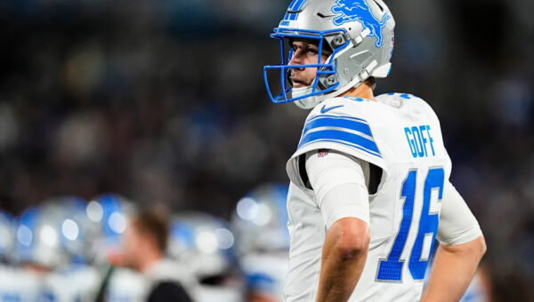 ‘I believe in Kelvin Sheppard’: Lions’ Dan Campbell doubles down in support