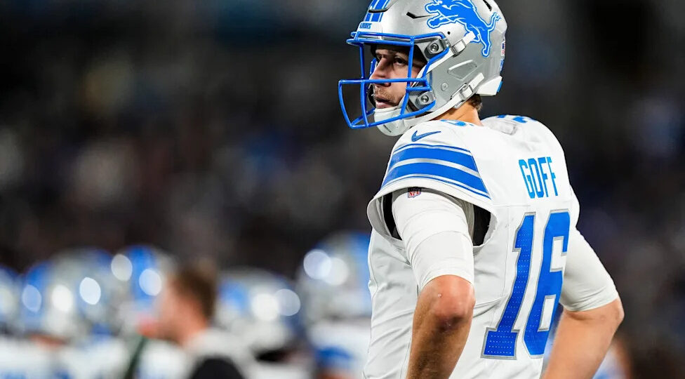 'I believe in Kelvin Sheppard': Lions' Dan Campbell doubles down in support