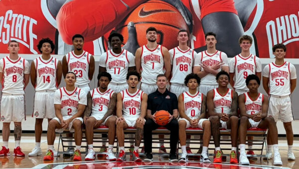 5 quick things we learned from Ohio State men's basketball media day