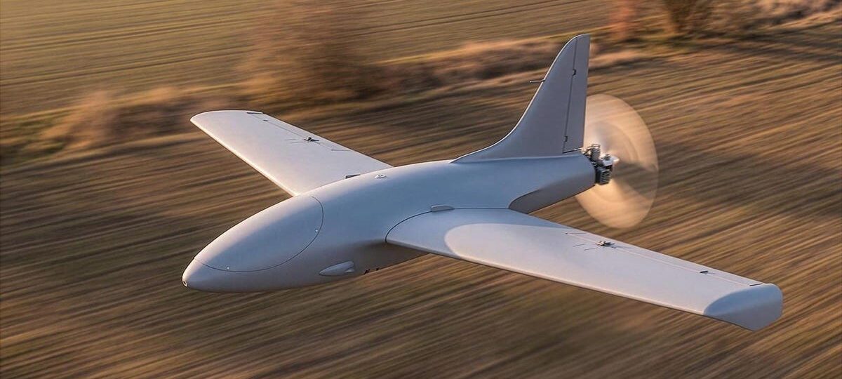 Ukraine showed deep-strike drones must work offline. NATO’s interested in cheap versions that can swarm airfields.