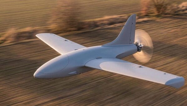 Ukraine showed deep-strike drones must work offline. NATO’s interested in cheap versions that can swarm airfields.