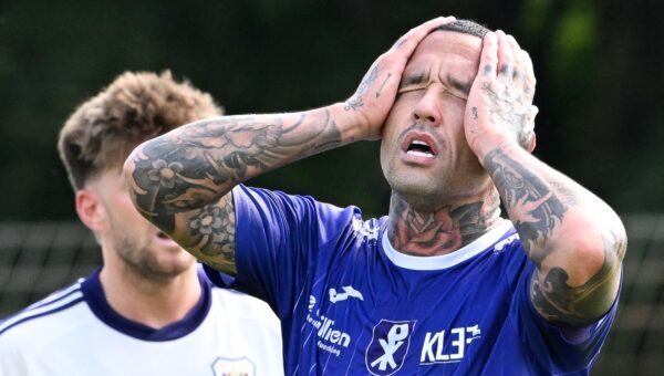 Radja Nainggolan faces two-year prison sentence and €105k fine as Brussels prosecutors accuse former Roma and Inter star of money laundering