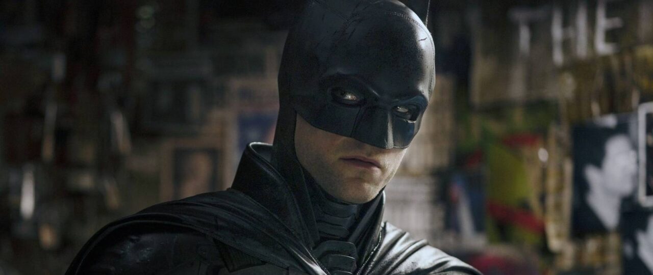 James Gunn Officially Confirms First Details on Robert Pattinson's Batman Replacement