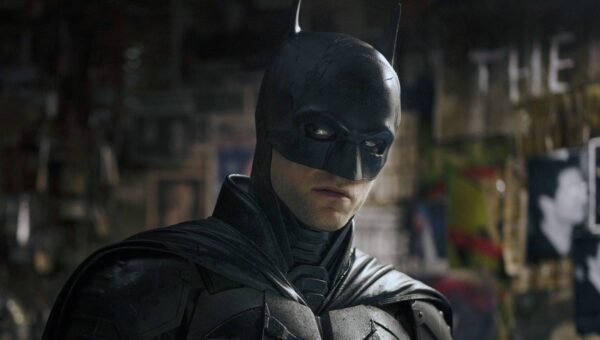 James Gunn Officially Confirms First Details on Robert Pattinson’s Batman Replacement