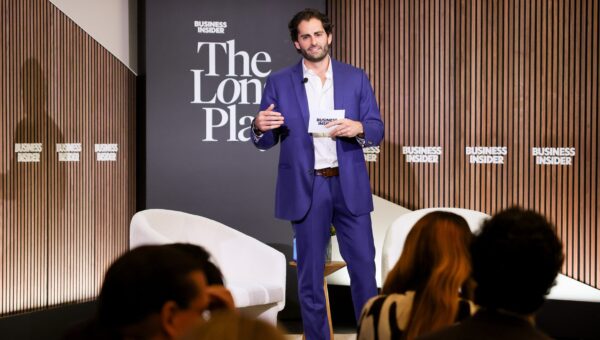 Lessons from Barry Diller, Ashley Graham, and Strauss Zelnick: Here are the biggest takeaways from BI’s The Long Play