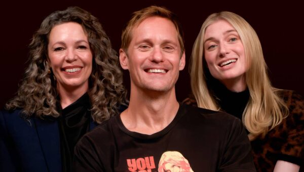 ‘Wicker’ Cast and Directors Break Down the Fantasy Romance’s Most Pivotal Scenes
