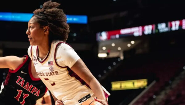 Florida State defeated Tampa 72-44 in first season exhibition game