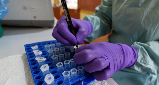 Ebola Vaccine Trial Begins In DR Congo – WHO Chief