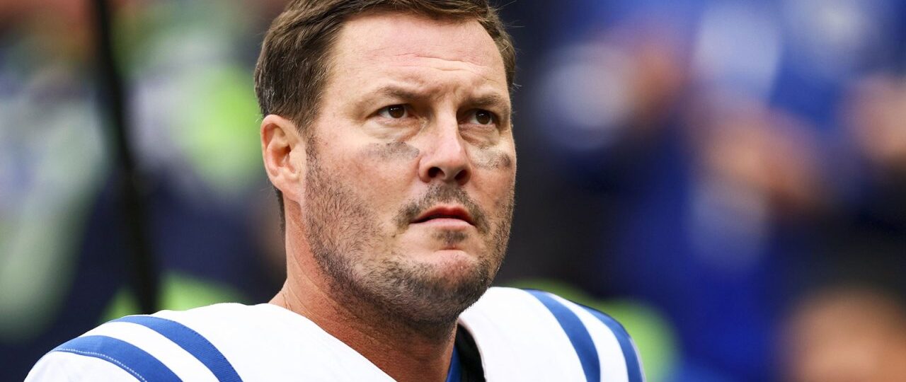 North Carolina State football rumors: Philip Rivers smoke turning into fire