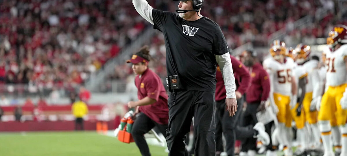 Dan Quinn: OL performance was below the standard we set for ourselves
