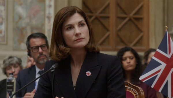 Netflix Officially Confirms The Diplomat’s Replacement