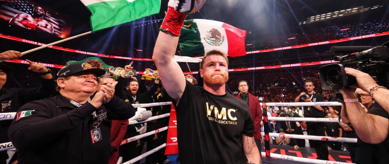 Canelo vs. Mbilli Highlights, Streaming Updates TODAY!