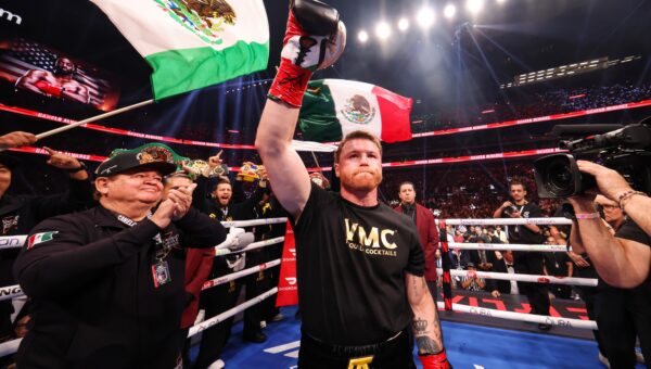 Canelo vs. Mbilli Highlights, Streaming Updates TODAY!