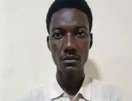 DSS arraigns man over fake Tinubu letter to US president