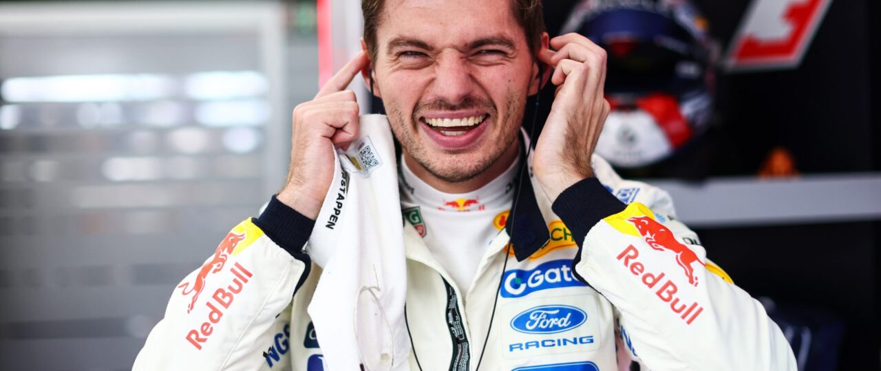 F1 legend Max Verstappen chooses between Barcelona and Real Madrid ahead of El Clasico