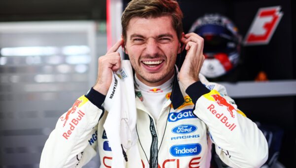 F1 legend Max Verstappen chooses between Barcelona and Real Madrid ahead of El Clasico