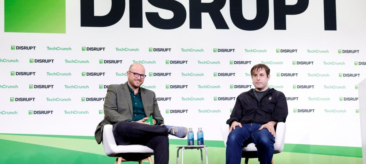TechCrunch Disrupt 2026: Last day