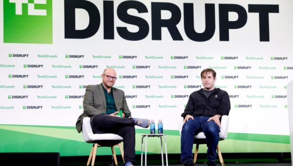 TechCrunch Disrupt 2026: Last day
