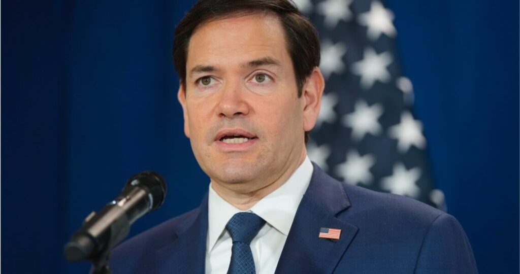 US yet to decide on new Iran strikes, says Rubio