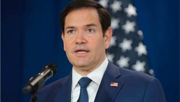 US yet to decide on new Iran strikes, says Rubio