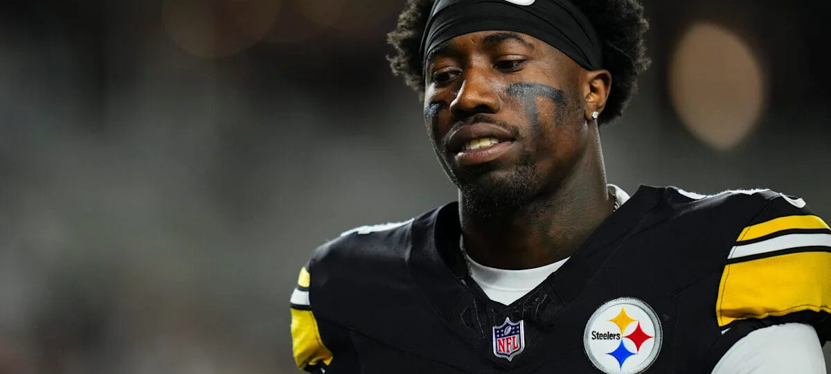 ‘Disrespected and undervalued’- Joey Porter Jr. opens up on Steelers exit